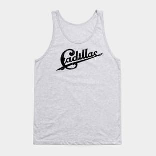 Cadillac Tank Top